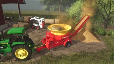 Teagle Tomahawk C120 v1.0.0.0