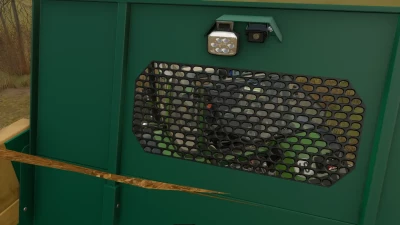 Tebbe DS 160 v1.0.0.0