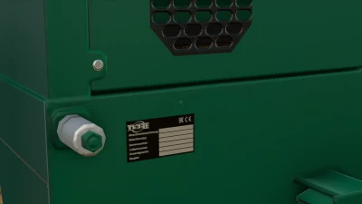 Tebbe DS 160 v1.0.0.0