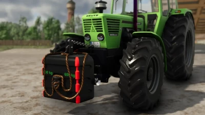 Tenwinkel 600kg v1.0.0.3