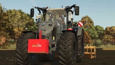 Tenwinkel David Serie v1.0.0.0