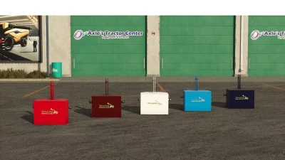 Tenwinkel David Serie v1.0.0.0