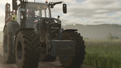 Tenwinkel David Serie v1.0.0.0