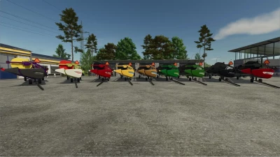 TerraFlexDraper 3162 v1.0.0.0