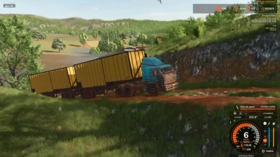 Terras Alagadas v1.0.0.0