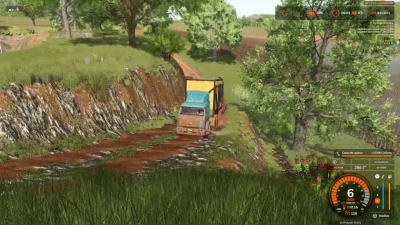 Terras Alagadas v1.0.0.0