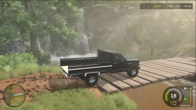 Terras Alagadas v1.0.0.0