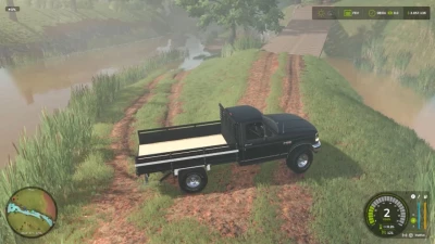 Terras Alagadas v1.0.0.0