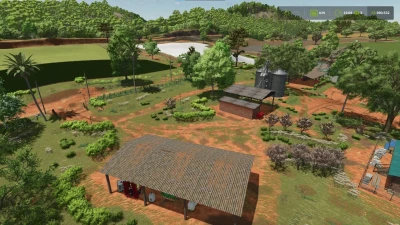 Terras Alagadas v1.0.0.1