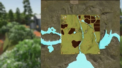 Terras Alagadas v1.0.0.1