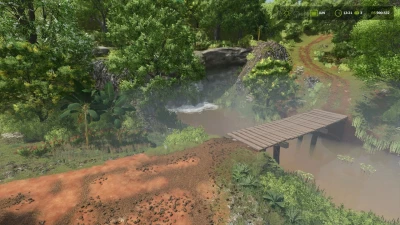 Terras Alagadas v1.0.0.1