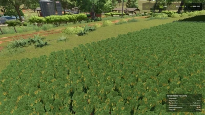 Terras Alagadas v1.0.0.1