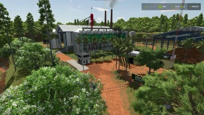 Terras Alagadas v1.0.0.1