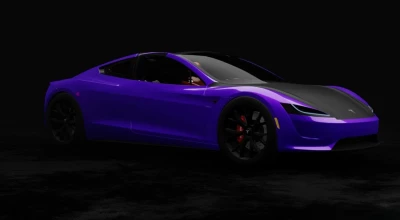 Tesla Roadster 2017 v2.5.1 0.29