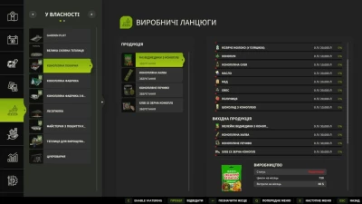 The hemp production system v1.0.0.0