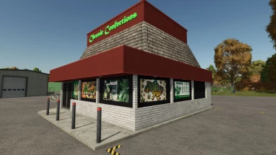 The hemp production system v1.0.0.0