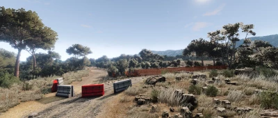 The Mediterranean Special Stage 01 0.34