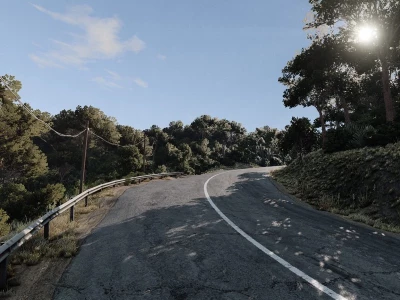 The Mediterranean Special Stage 01 0.34