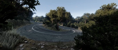 The Mediterranean Special Stage 01 0.34