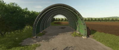 The small European town v1.0.0.0