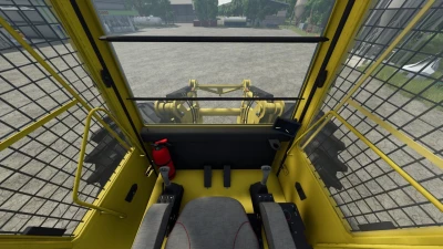 Tigercat 724G Forestry v1.0.0.0