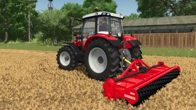TOSCANO 3900 v1.0.0.0