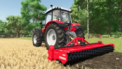TOSCANO 3900 v1.0.0.0