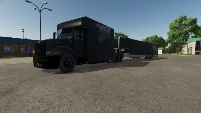 Toter HOME HAULER v1.0.0.0