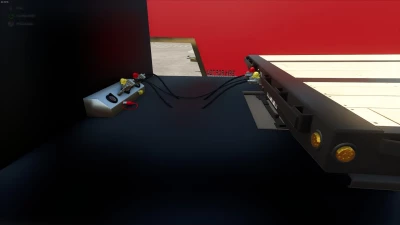 Toter HOME HAULER v1.0.0.0