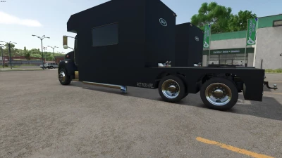 Toter HOME HAULER v1.0.0.0