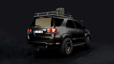 Toyota Fortuner 2012 V1.2 0.34