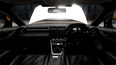 Toyota GR86 v1.0 0.34