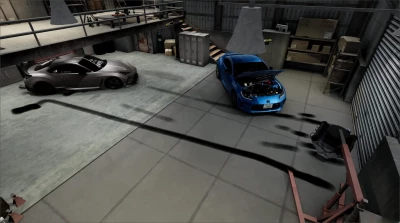 Toyota GR86 v1.0 0.34