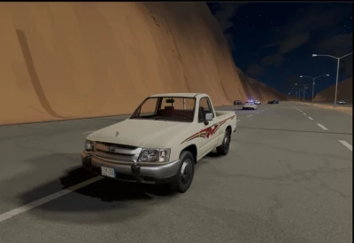 Toyota hilux 2005 0.34x