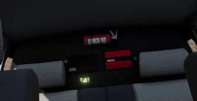 Toyota Land Cruiser J80 Wagon 4x4 0.34