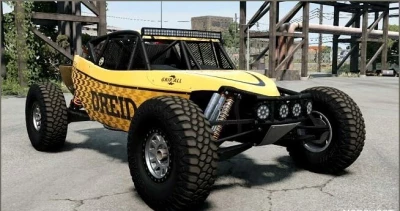 Trackfab Tomahawk V1.01 0.34