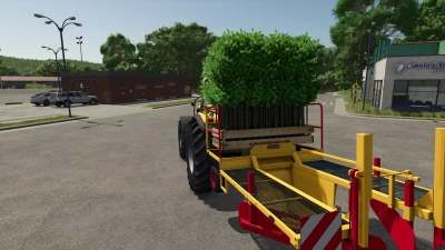 Tree Sapling Pack v1.0.0.1