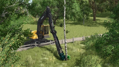 Tree Shears Pack v1.0.0.0