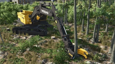 Tree Shears Pack v1.0.0.0