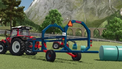 Trumag RBTW v1.0.0.0