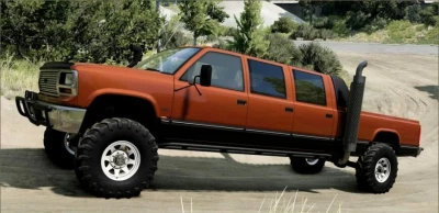 Ultimate Pickup Parts V1.10.0 0.34