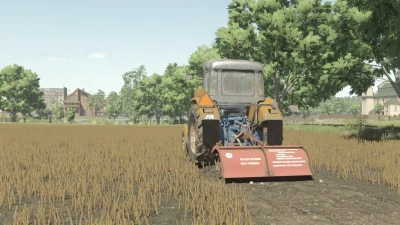 Unia Grudziadz U-500/1-3 Solger v1.0.0.0