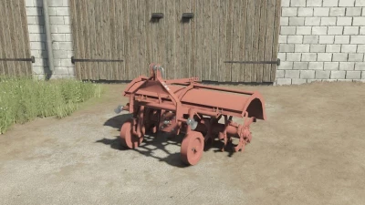 Unia Grudziadz U-500/1-3 Solger v1.0.0.0