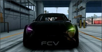 Universal RGB Headlights V1.2 0.34