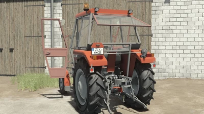 Ursus 3512 / Massey Ferguson 255 Pack v1.0.1.0