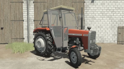 Ursus 3512 / Massey Ferguson 255 Pack v1.0.1.0