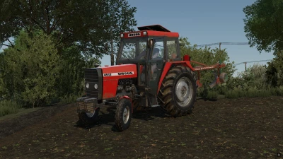 Ursus 4512 And 4514 v1.0.0.0