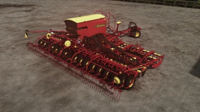 Väderstad Rapid A 800S v1.0.0.0