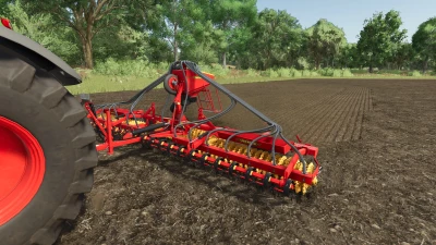 Väderstad Rollex 450-620 v1.0.0.0