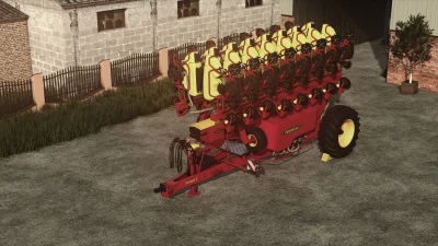 Väderstad Tempo L16 BD v1.0.0.0